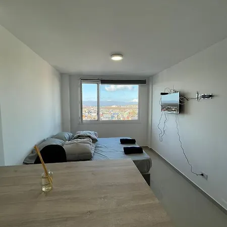 Ledacy La Vitta Bella Apartment Ushuaia Exterior photo