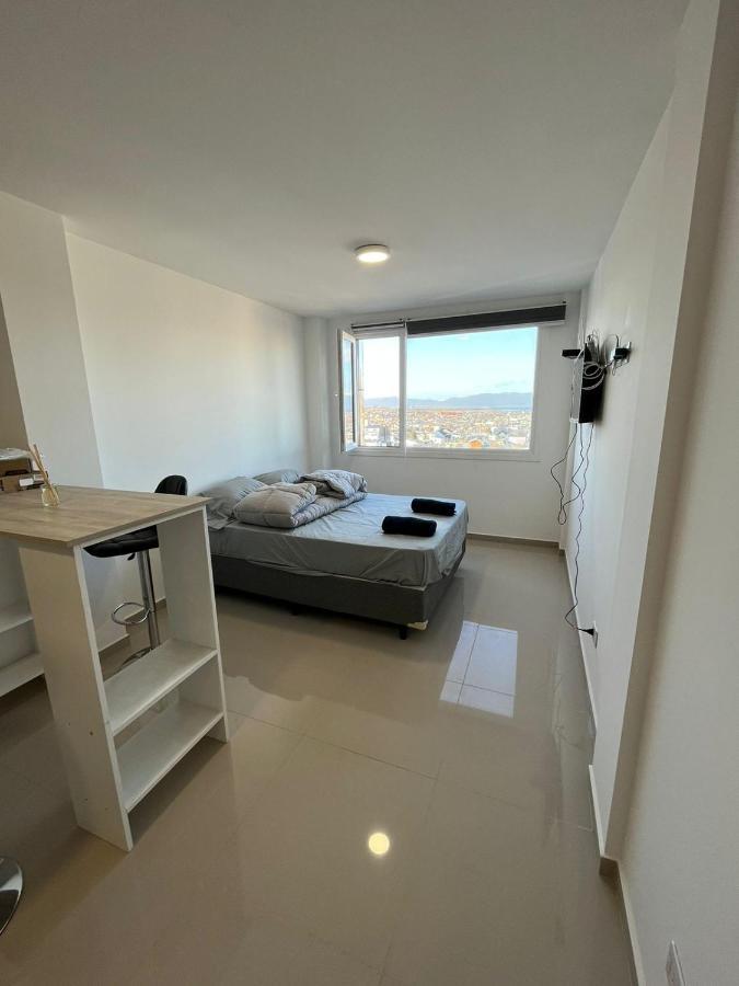 Ledacy La Vitta Bella Apartment Ushuaia