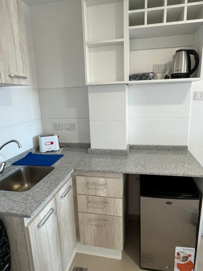 Apartment Ledacy La Vitta Bella Ushuaia