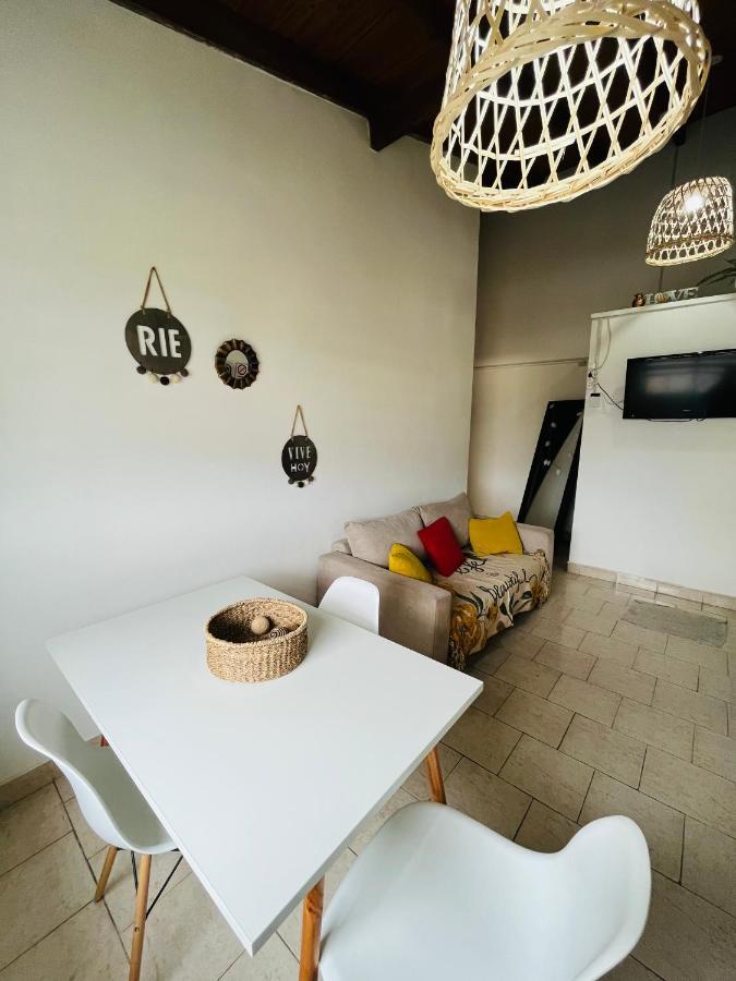 Ledacy La Vitta Bella Apartment *