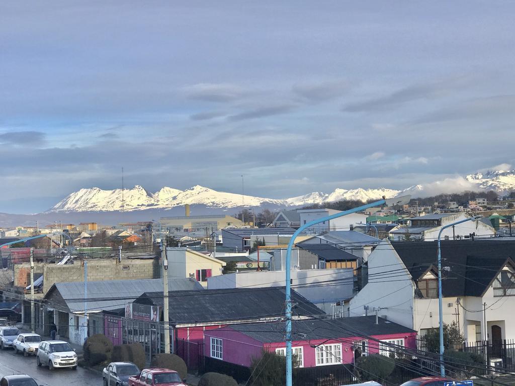 Apartment Ledacy La Vitta Bella Ushuaia